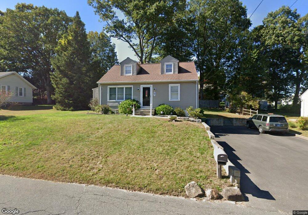 65 Morton Rd, Waterbury, CT 06705 - photo 1