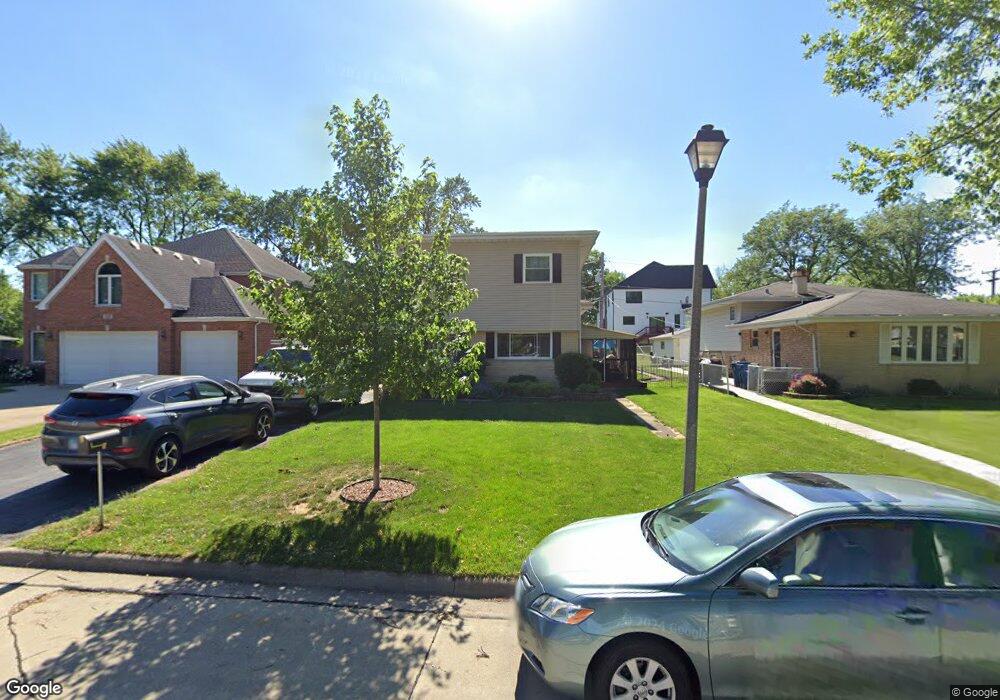 806 N Adele St, Elmhurst, IL 60126 - photo 1