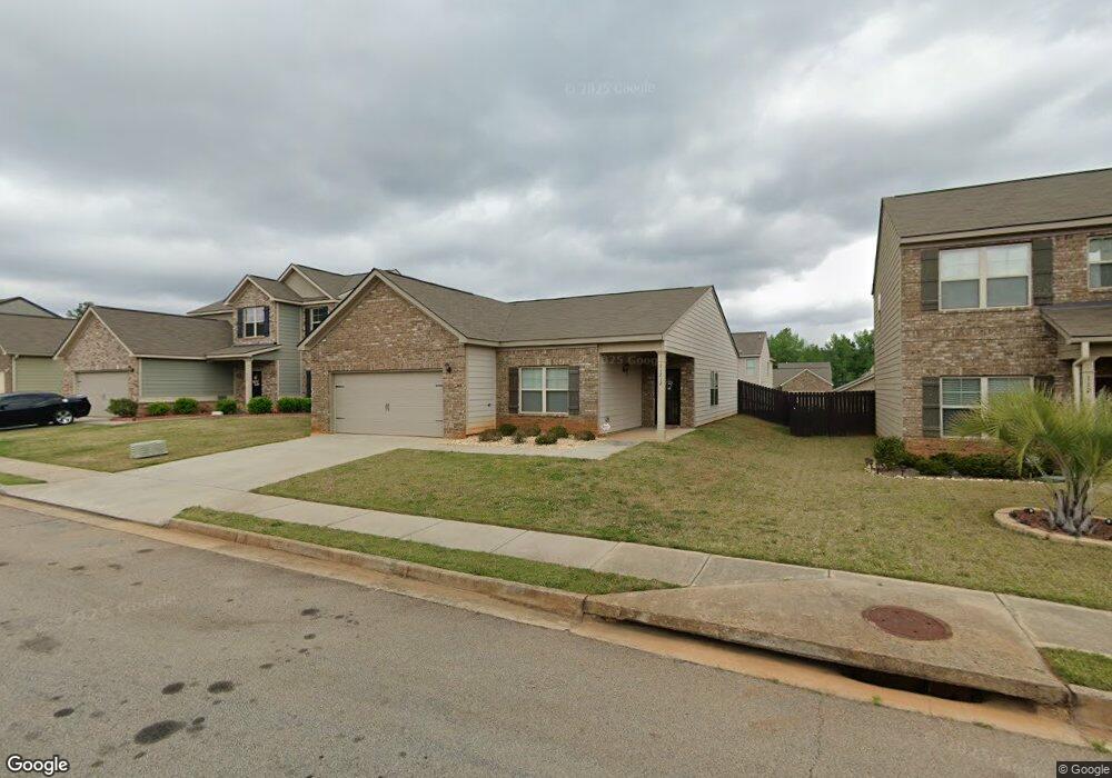 11212 Wind Ridge Dr unit 138, Hampton, GA 30228 - photo 1