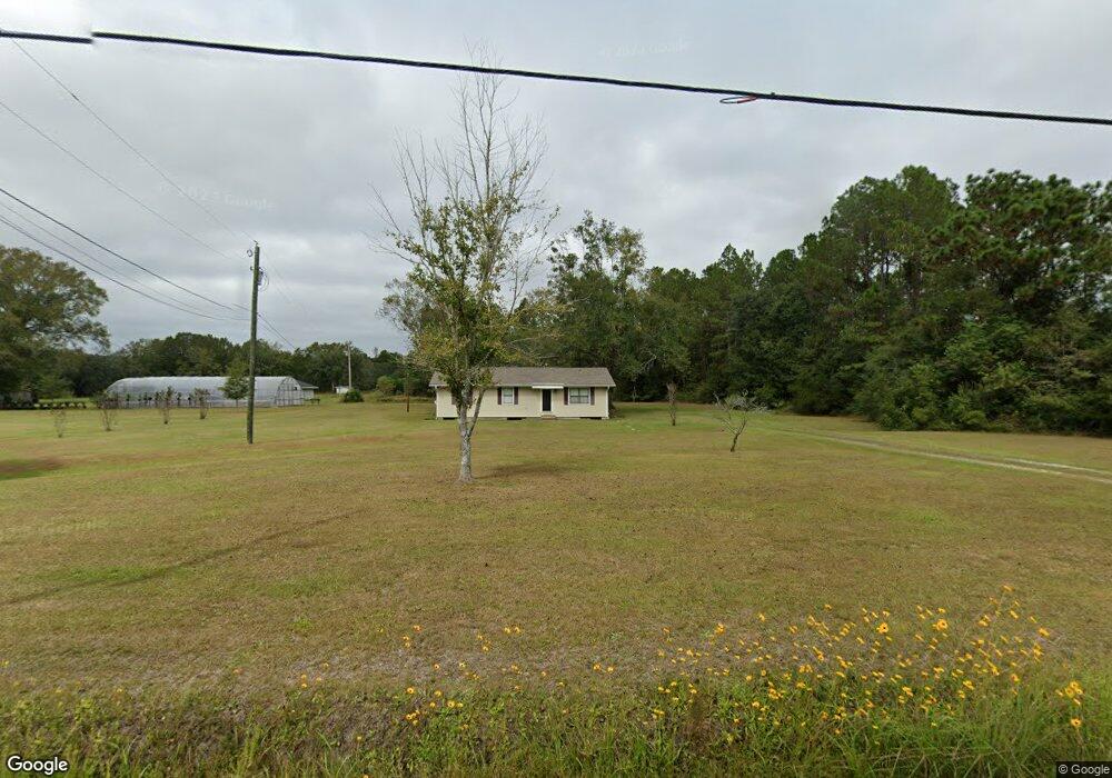 3825 Lampkin Rd, Moss Point, MS 39562 - photo 1