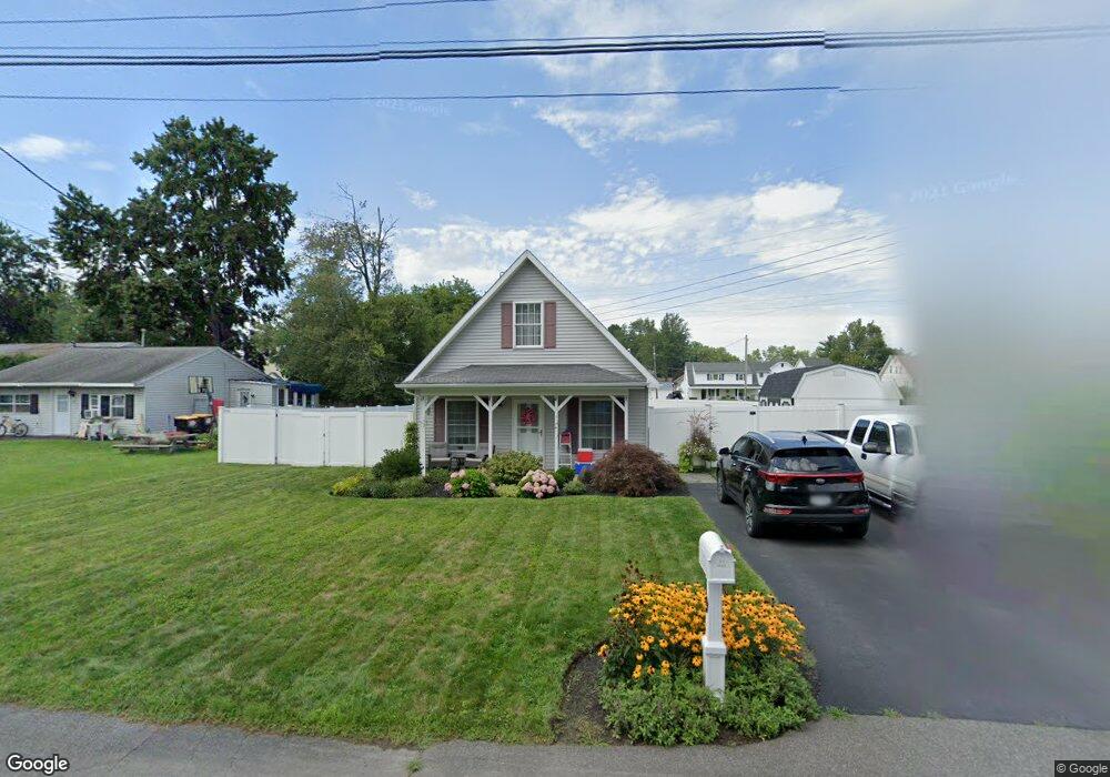 19 Michigan Ave, Albany, NY 12205 - photo 1