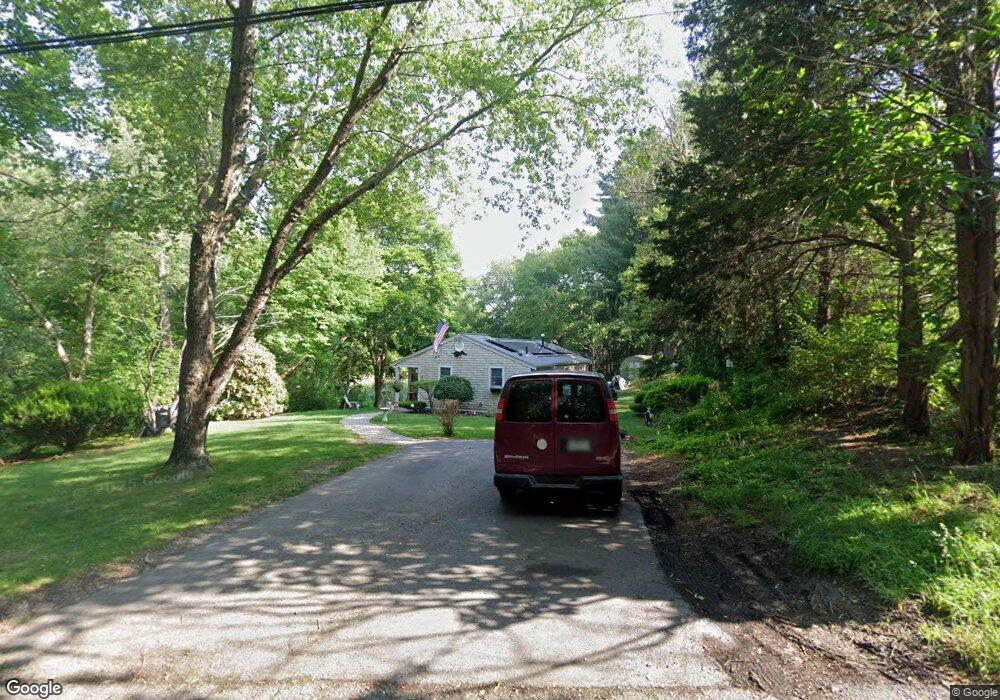 11 Presidents Ln, Plymouth, MA 02360 - photo 1