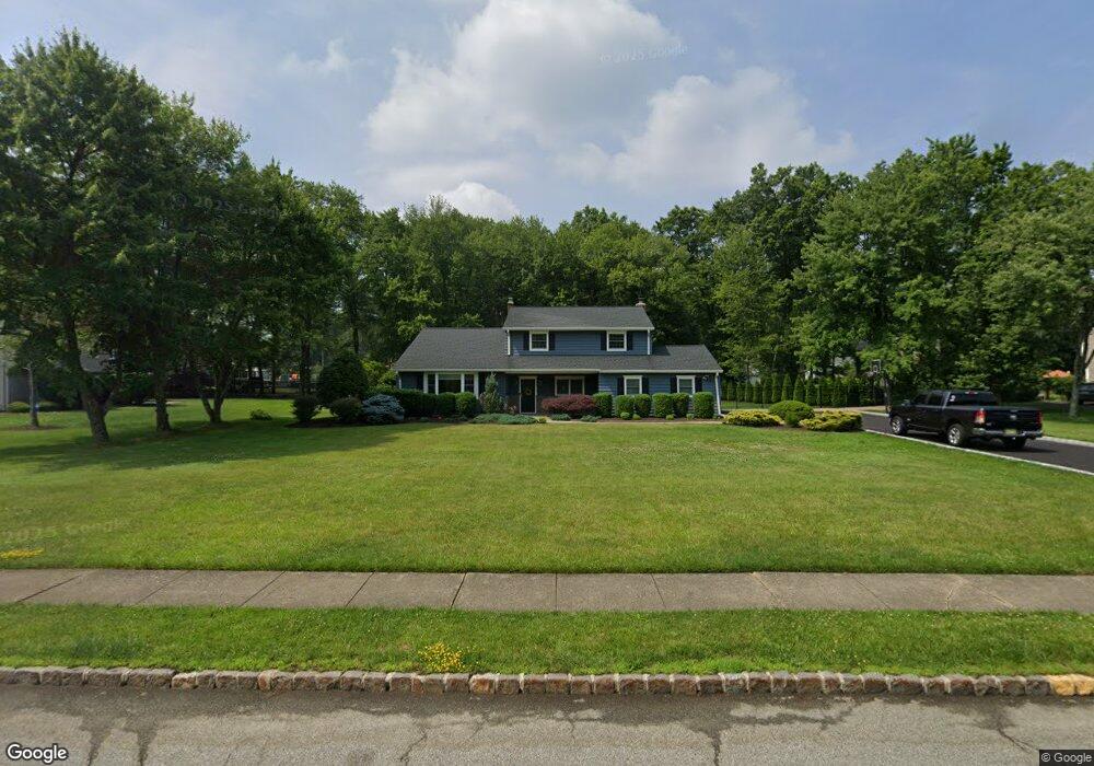 196 Bee Meadow Pkwy, Whippany, NJ 07981 - photo 1