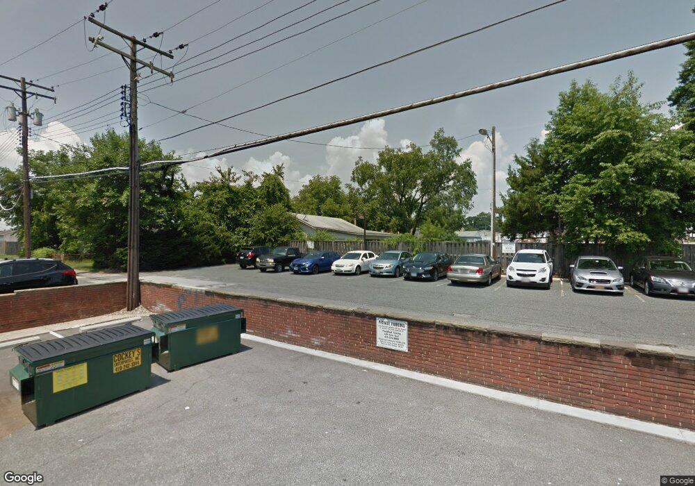 2 N Stuart St, Baltimore, MD 21221 - photo 1