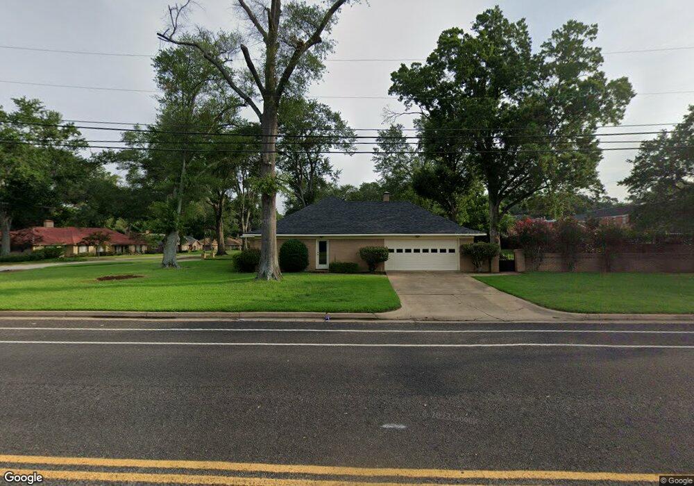 3320 Belmead Ln, Tyler, TX 75701 - photo 1