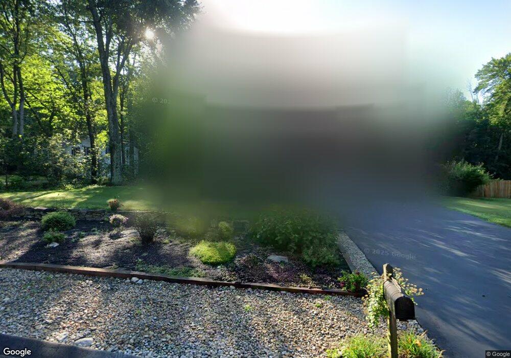 275 Swift Rd, Whitinsville, MA 01588 - photo 1