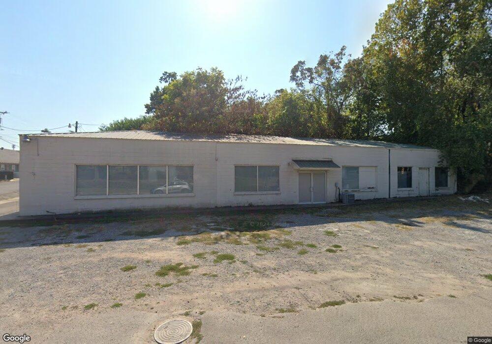 113 Spring St, Tahlequah, OK 74464 - photo 1