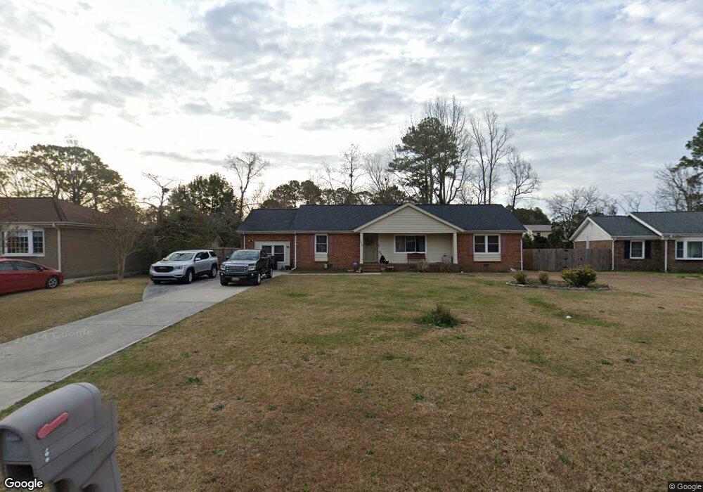 109 Ronny Ct, Jacksonville, NC 28546 - photo 1