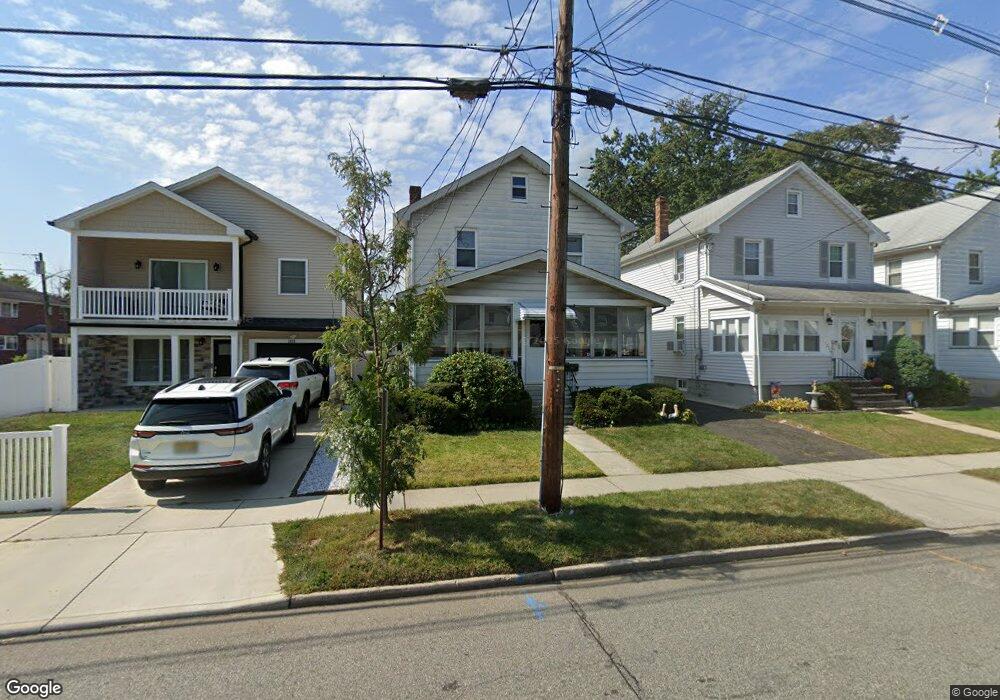 1036 Thompson Ave, Roselle, NJ 07203 - photo 1