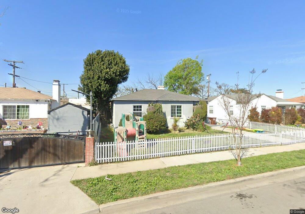 1211 W 127th Place, Compton, CA 90222 - photo 1