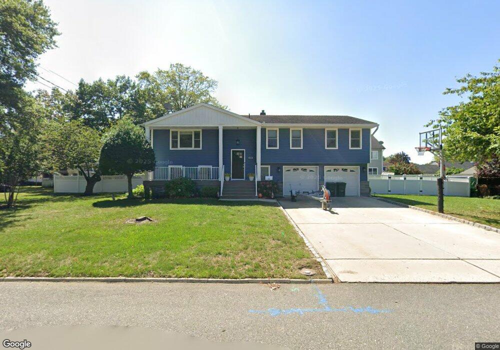 42 Pocahontas Ave, Oceanport, NJ 07757 - photo 1