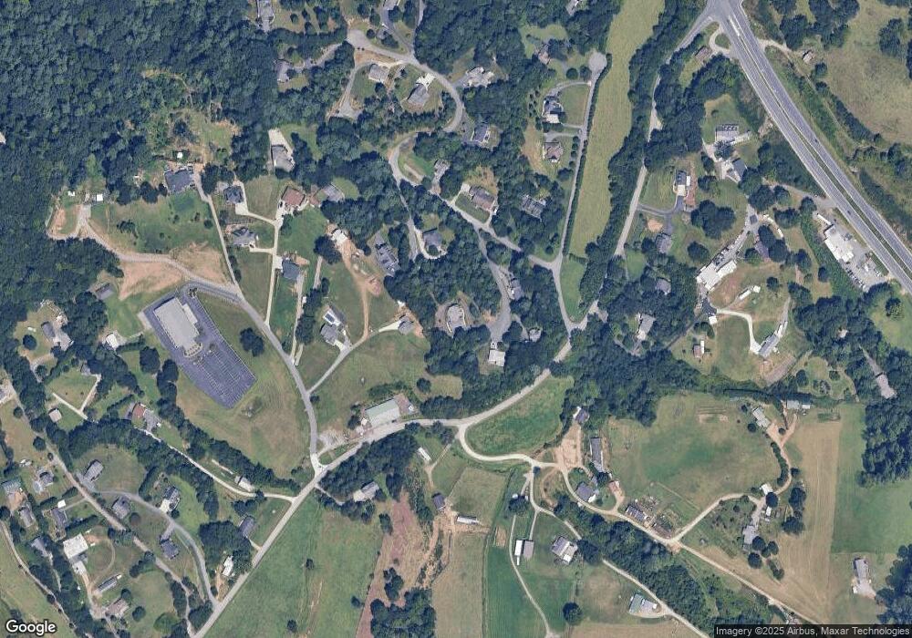 215 Post Oak Trail, Leicester, NC 28748 - photo 1