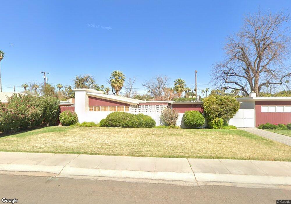 2434 W 3rd Place, Yuma, AZ 85364 - photo 1