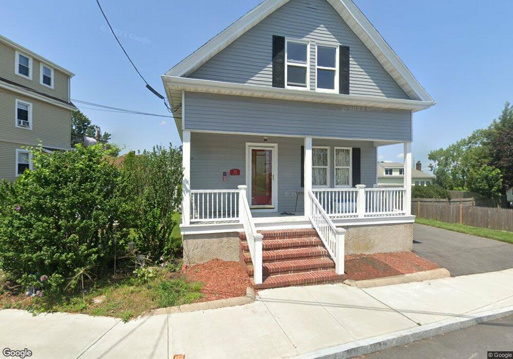 15 Kirby St unit level 2, South Dartmouth, MA 02748 - photo 1