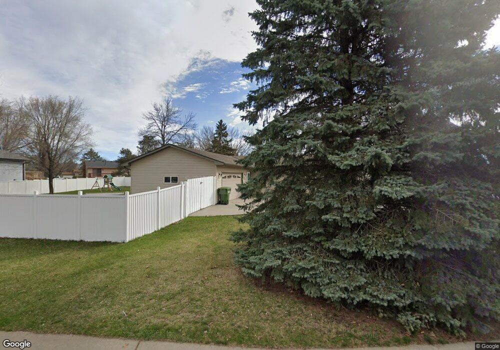 11211 Wren St NW, Coon Rapids, MN 55433 - photo 1