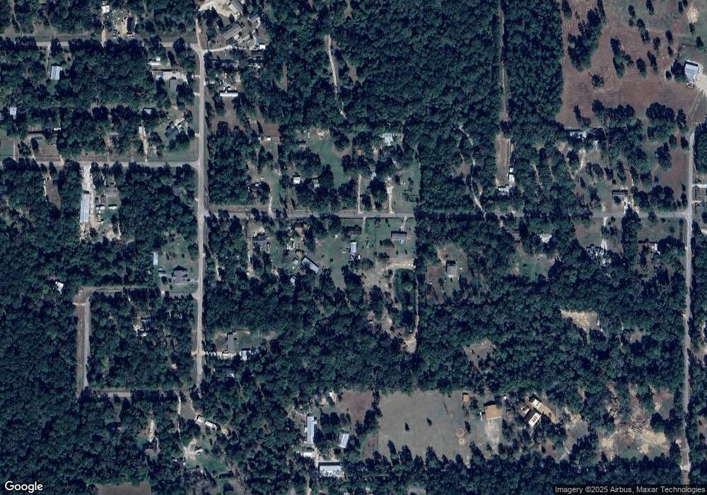 261 County Road 3810, Cleveland, TX 77328 - photo 1