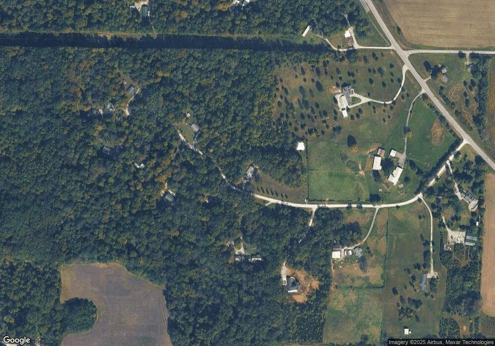 910 Hunters Rd NE, Palmyra, IN 47164 - photo 1