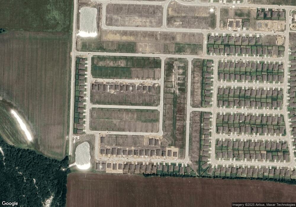 400 Siver Birch Dr, Josephine, TX 75173 - photo 1