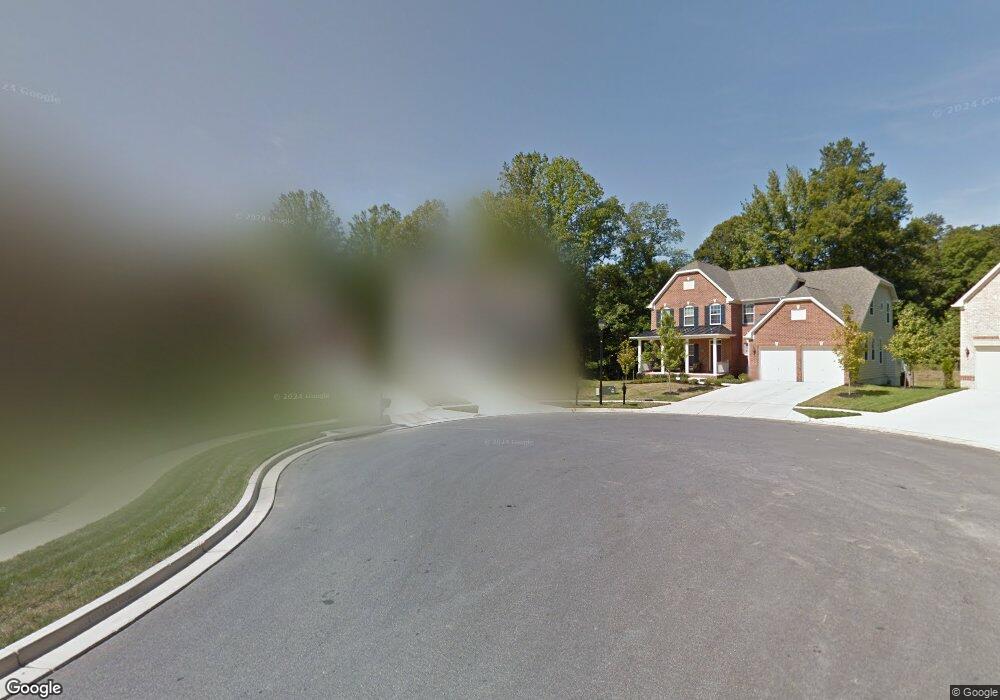 1801 Fittleworth Terrace, Upper Marlboro, MD 20774 - photo 1