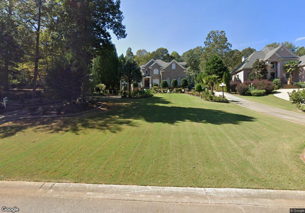 1139 Lexington Ridge Rd, Hoschton, GA 30548 - photo 1