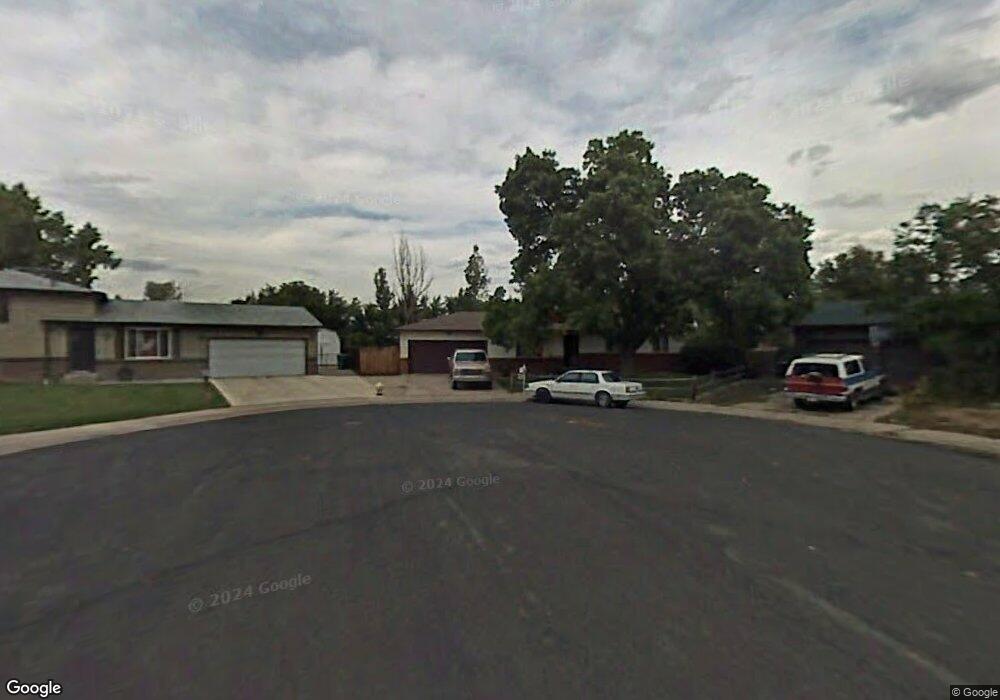 11255 Adams St, Thornton, CO 80233 - photo 1