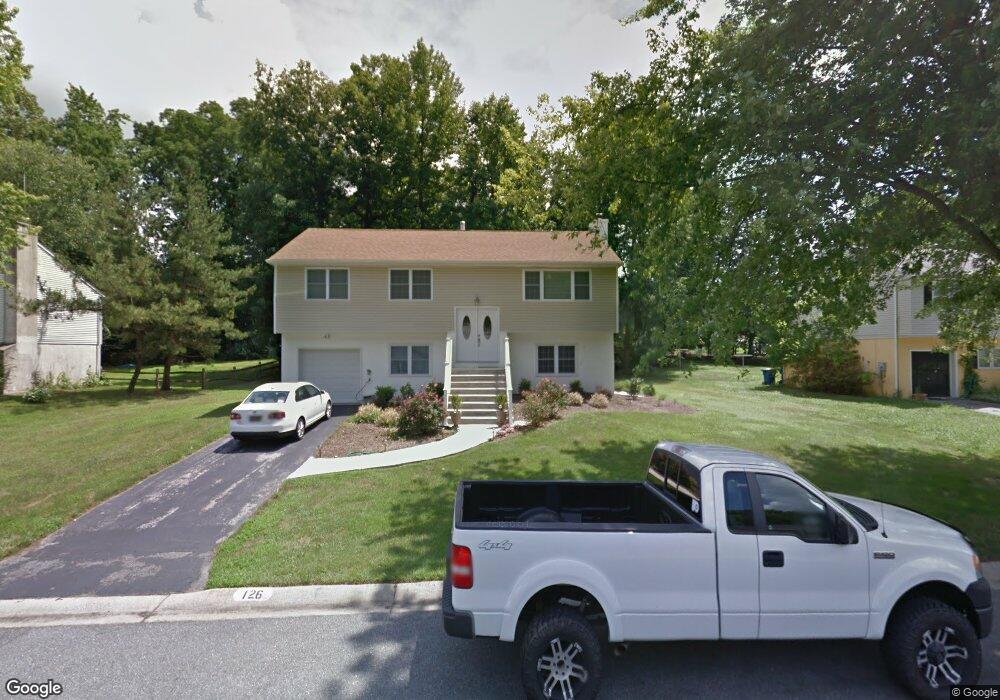 126 N Hunter Forge Rd, Newark, DE 19713 - photo 1