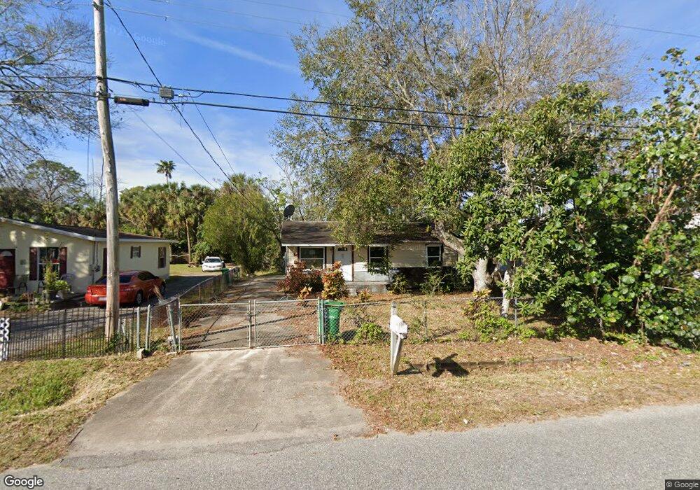 245 A Ln, Cocoa, FL 32926 - photo 1
