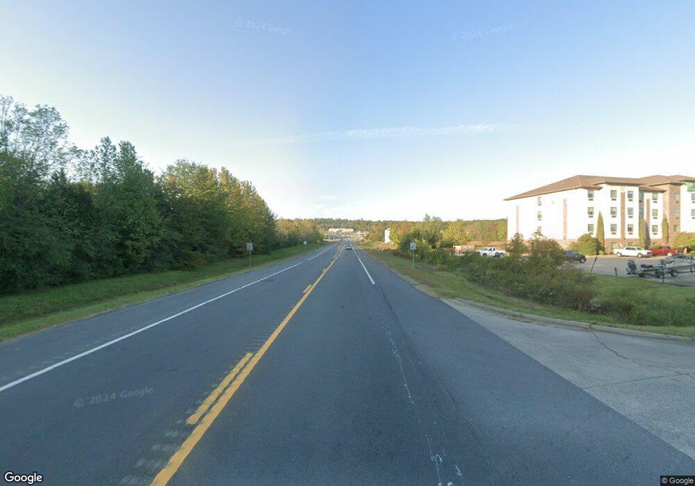 00 By-Pass Rd & Southridge Pkwy, Heber Springs, AR 72543 - photo 1