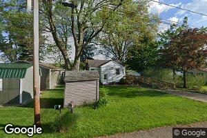 27268 Lakeside Dr, Beloit, OH 44609