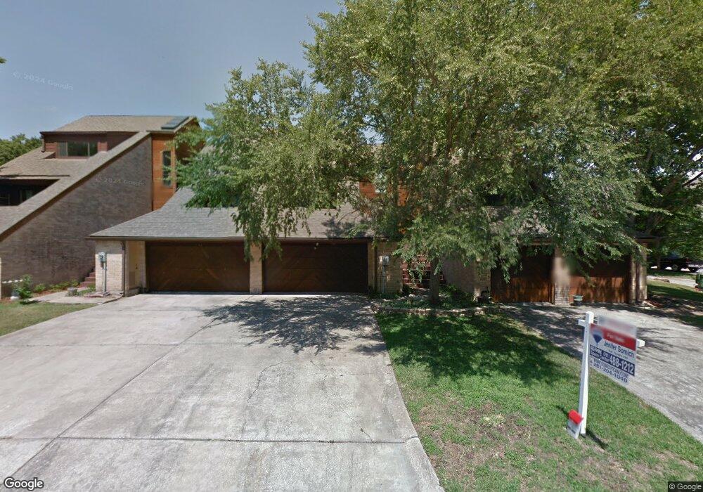 134 Moss Point Dr, Friendswood, TX 77546 - photo 1