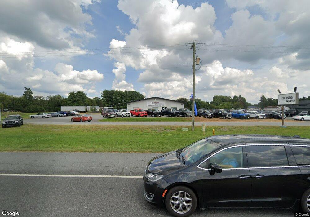 20901 Sussex Hwy, Seaford, DE 19973 - photo 1