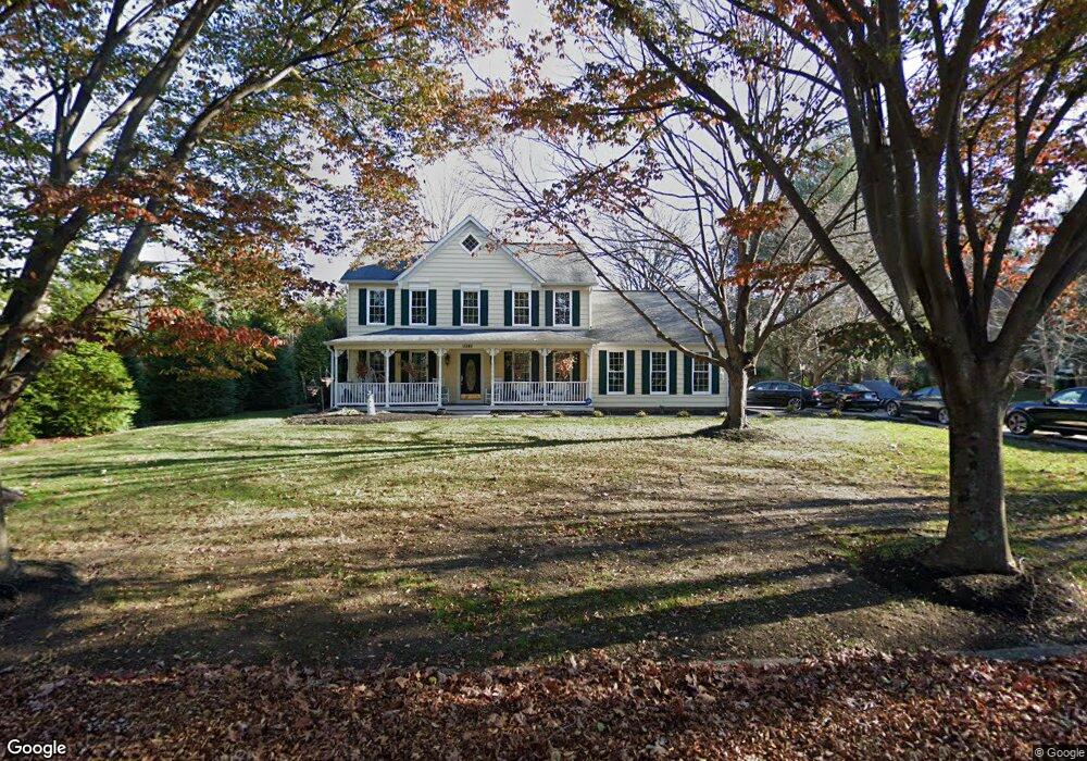 11845 Bright Passage, Columbia, MD 21044 - photo 1