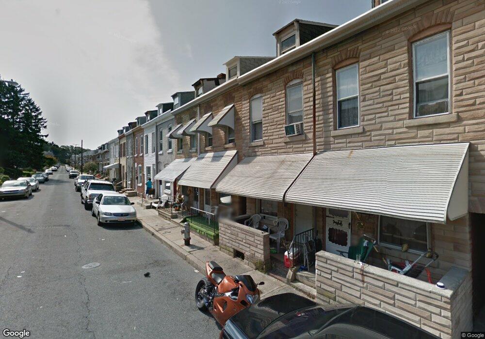 334 Linden St, Reading, PA 19604 - photo 1