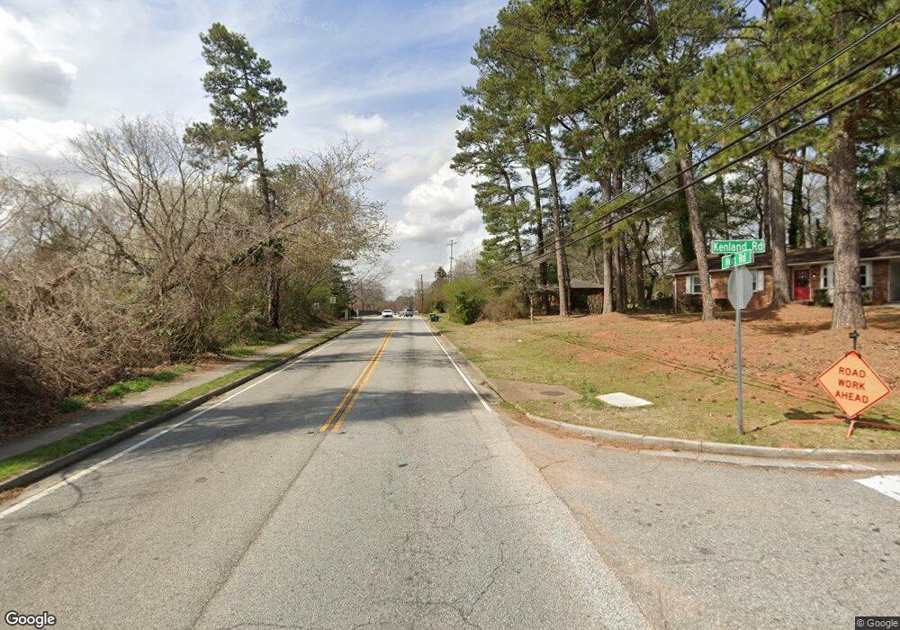 0 Kenland Rd SE unit 8572232, Smyrna, GA 30082 - photo 1