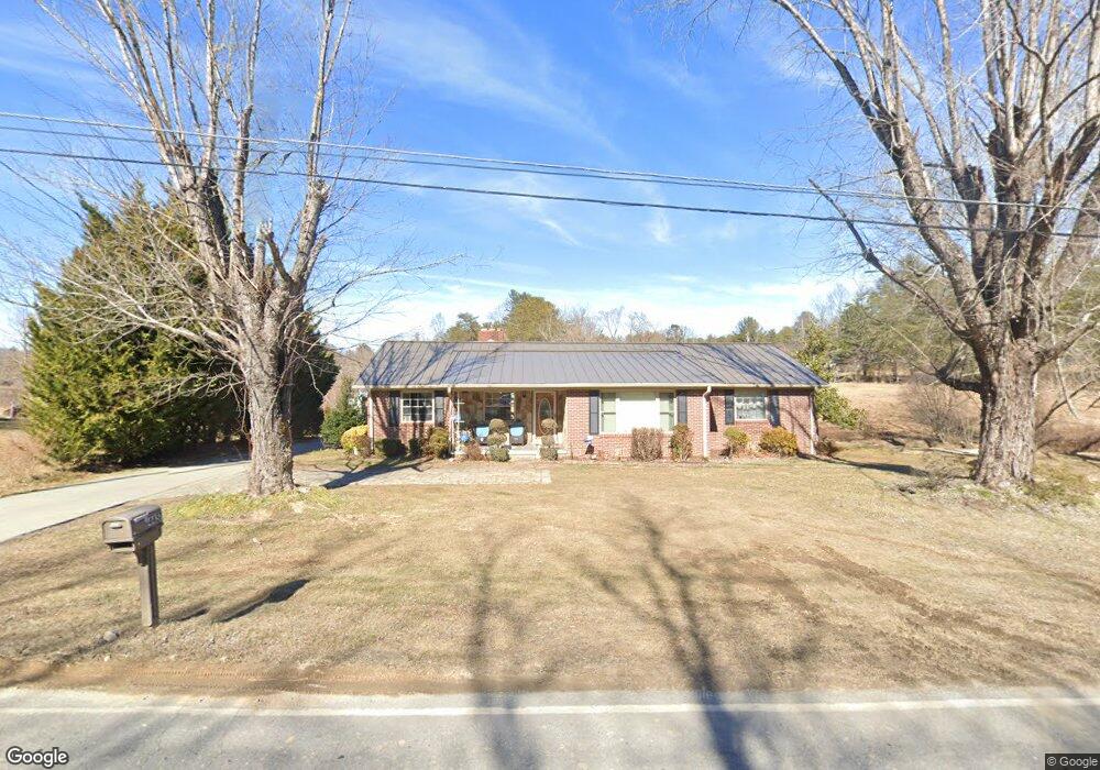 4457 Sugarloaf Rd, Hendersonville, NC 28792 - photo 1