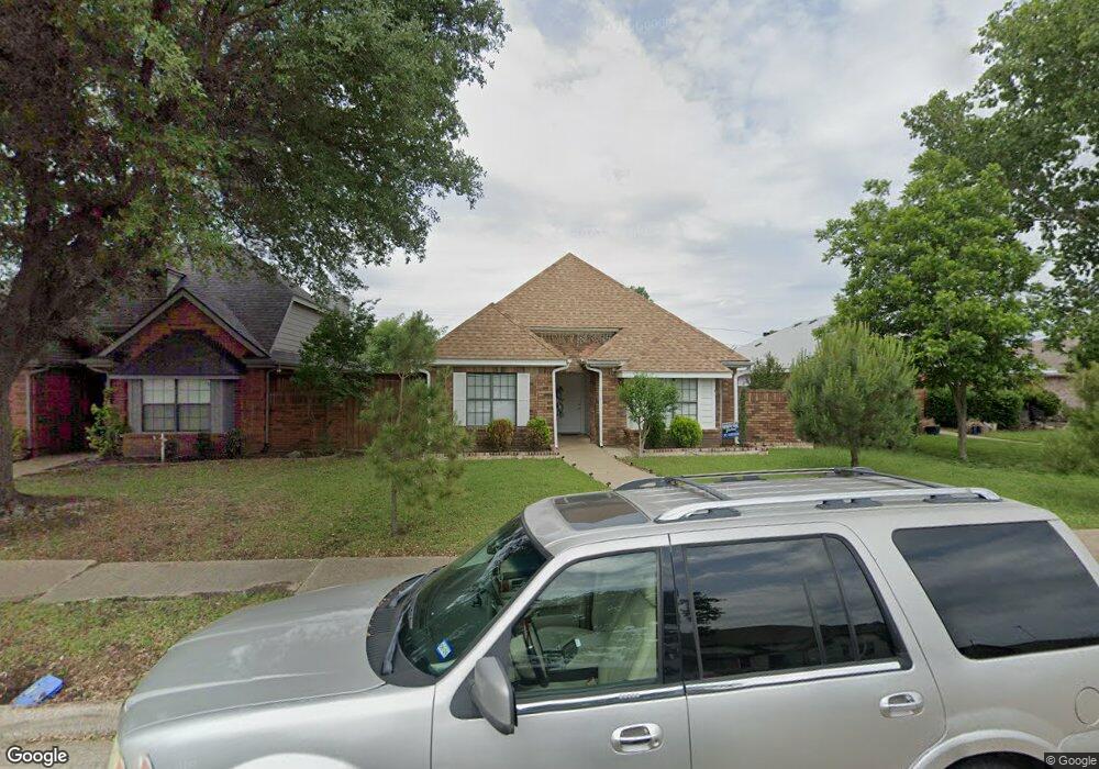 213 Piccadilly Cir, Wylie, TX 75098 - photo 1