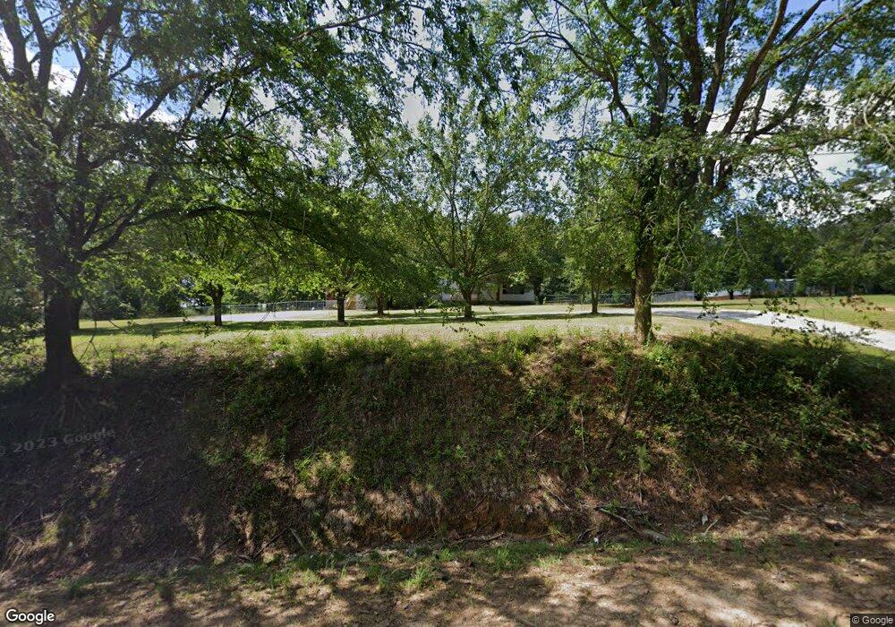 3661 Greensboro Rd, Madison, GA 30650 - photo 1