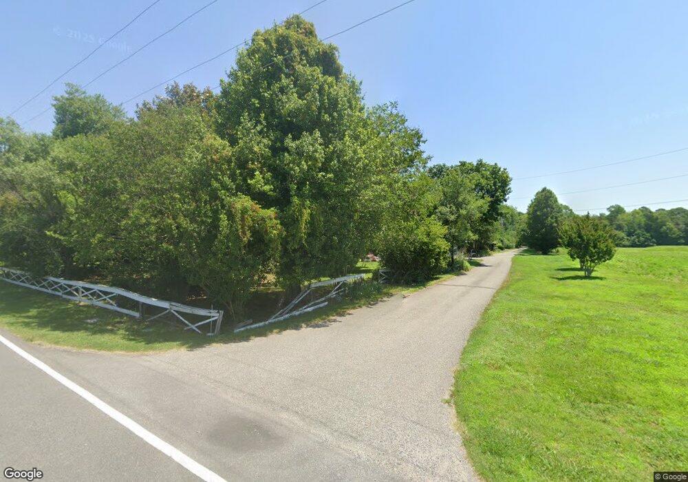 4975 Eastern Neck Rd, Rock Hall, MD 21661 - photo 1