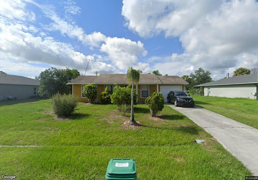 1166 SW Eleuthera Ave unit 1, Port Saint Lucie, FL 34953 - photo 1