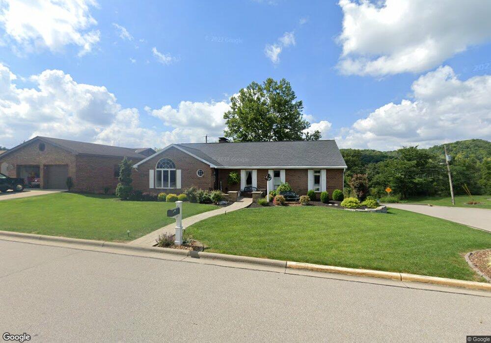 1519 Ritzmann Dr, Greendale, IN 47025 - photo 1