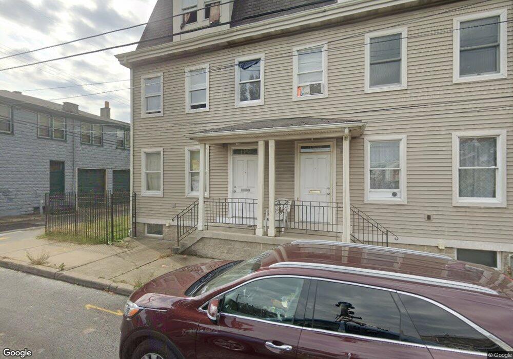 1303 Fulton St, Pittsburgh, PA 15233 - photo 1