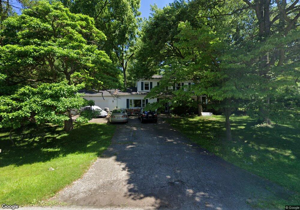 870 Old Farm Rd, Columbus, OH 43213 - photo 1