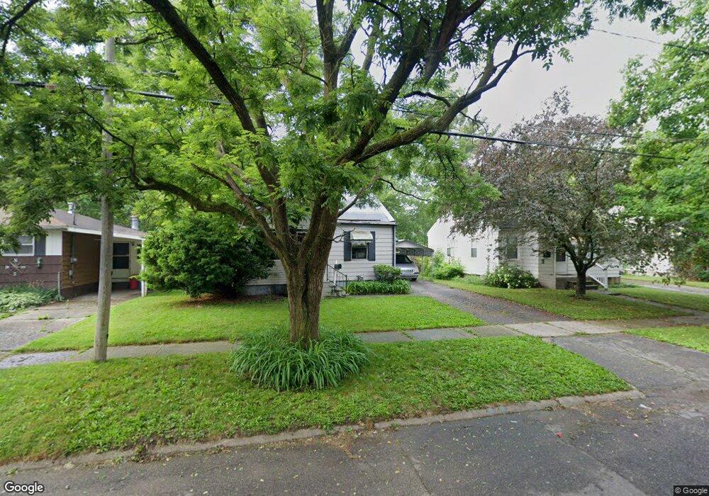 2310 Kentucky Ave, Flint, MI 48506 - photo 1