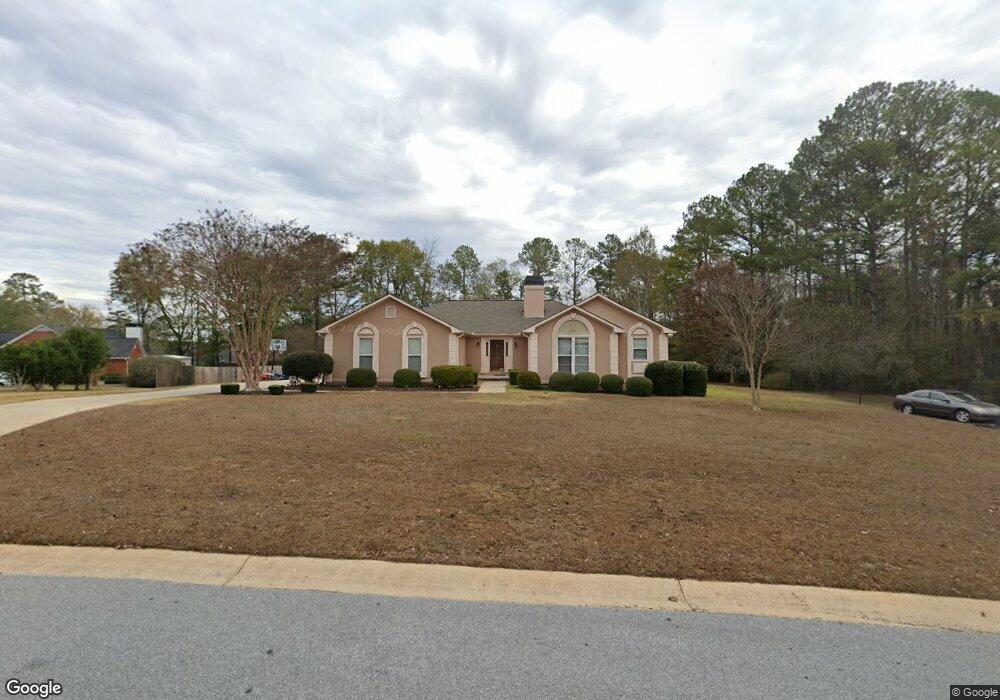 115 Yorkshire Rd, Bogart, GA 30622 - photo 1