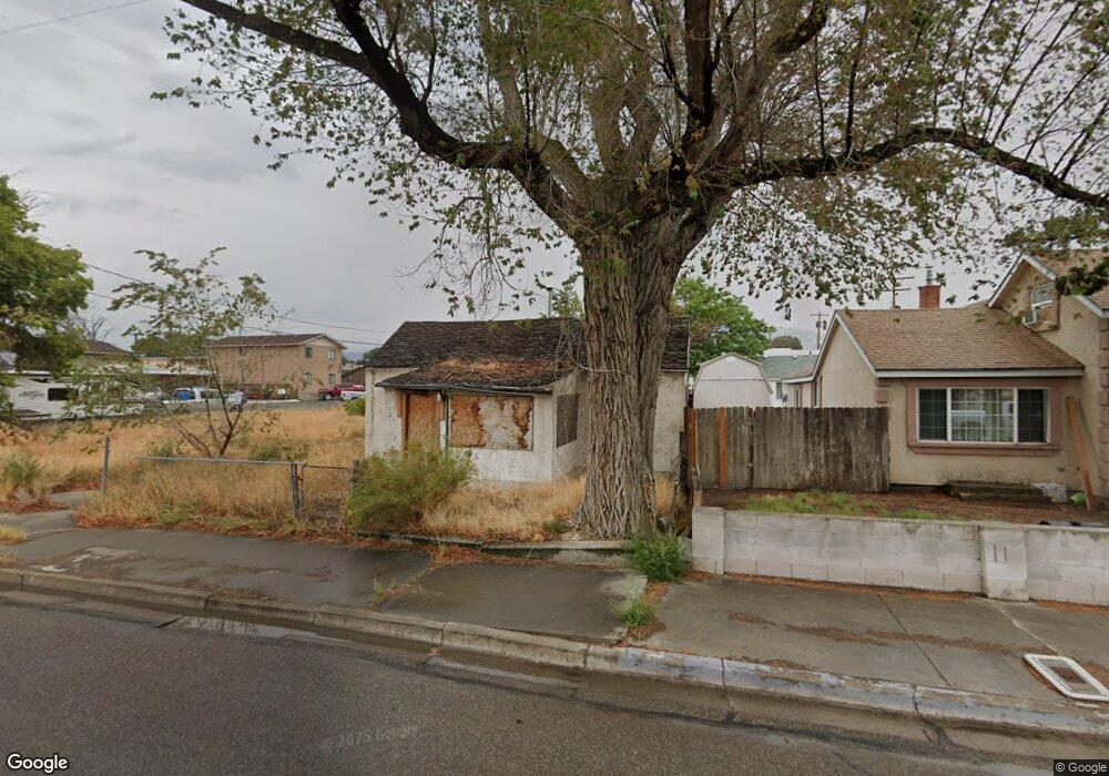 511 W 2nd St, Winnemucca, NV 89445 - photo 1