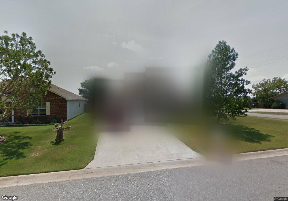 100 Onyx Ct, Warner Robins, GA 31093 - photo 1