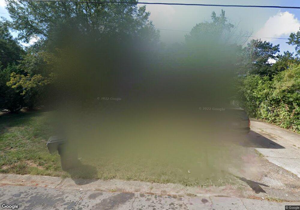 903 Brian Ln unit III, Forest Park, GA 30297 - photo 1