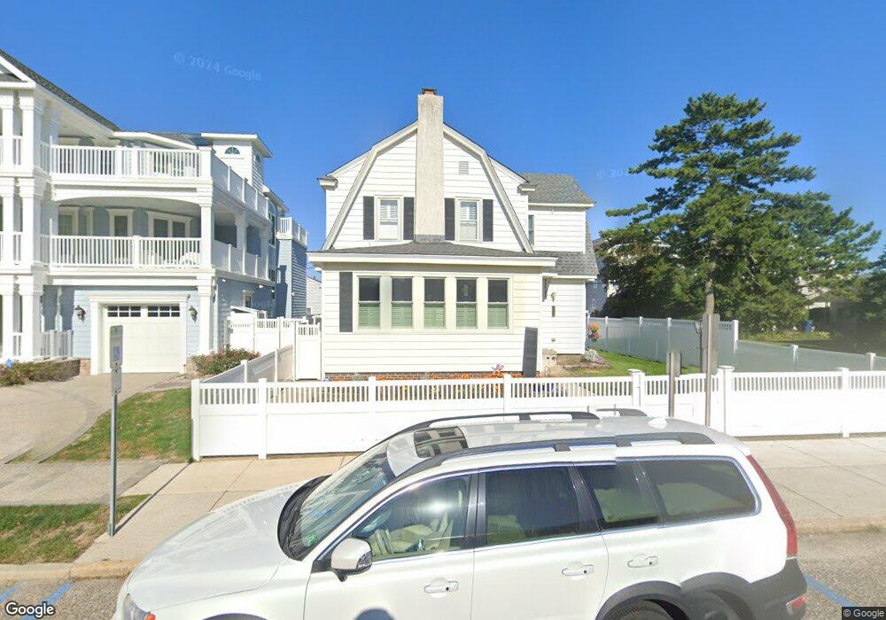 321 27th St S, Brigantine, NJ 08203 - photo 1