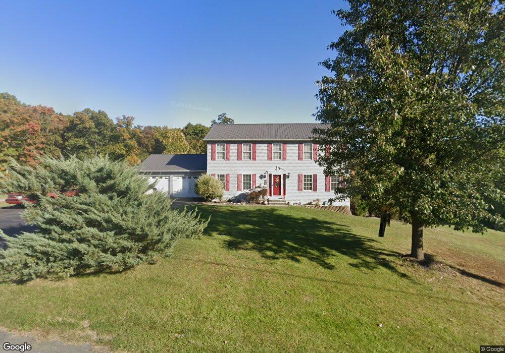 108 Leviticus Dr, Bunker Hill, WV 25413 - photo 1