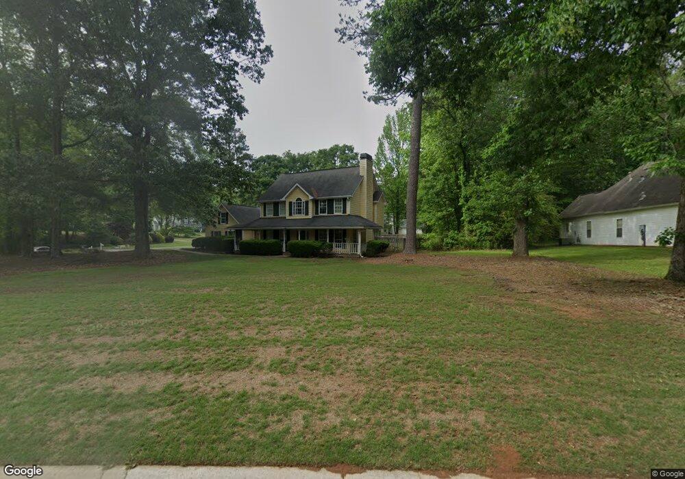 7 Barrington Ct unit A2, Sharpsburg, GA 30277 - photo 1